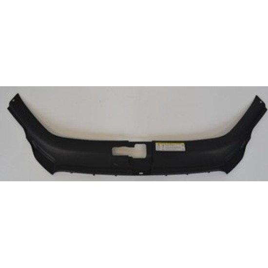 ÖN PANEL ÜST KAPLAMA Q7 10-15