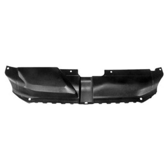 ÖN PANEL ÜST PLASTİGİ-KAPLAMA-ÖRTÜSÜ A4 2009-2012 - Yedek Parça | Parça Dükkanda