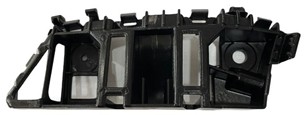 ÖN TAMPON BRAKETİ ORJİNAL TİP SOL TIGUAN 2012-2015