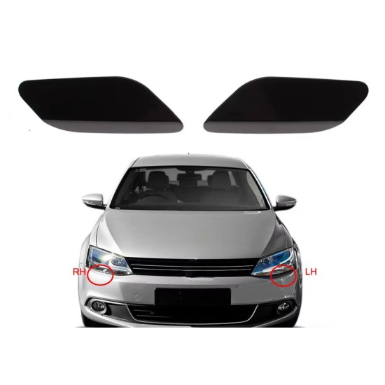 FAR YIKAMA KAPAGI SOL JETTA 2011-2014 - Yedek Parça | Parça Dükkanda