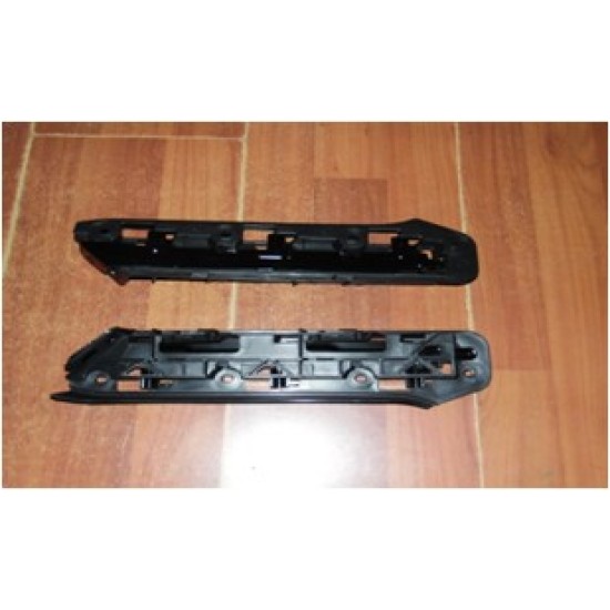 TAMPON BAGLANTI BRAKETİ DEMİRLİ L CADDY 04-11 TOURAN 03-06 - Yedek Parça | Parça Dükkanda