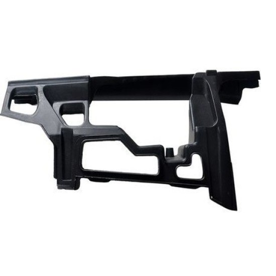 TAMPON BAGLANTI BRAKETİ SOL ÖN GOLF6 2009-2013 - Yedek Parça | Parça Dükkanda