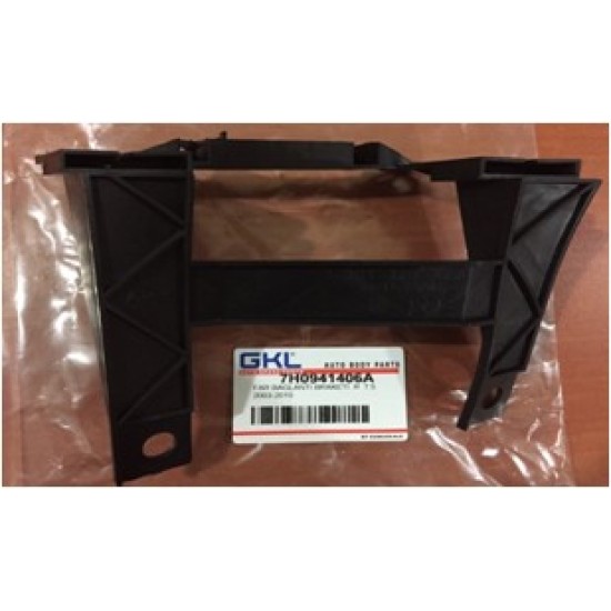 FAR BAGLANTI BRAKETİ  SAG  T.5  2003-2010 - Yedek Parça | Parça Dükkanda
