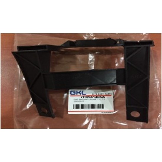 FAR BAGLANTI BRAKETİ  SOL  T.5  2003-2010 - Yedek Parça | Parça Dükkanda