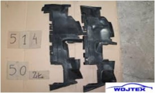 RADYATÖR BRAKETİ R A4 09-12