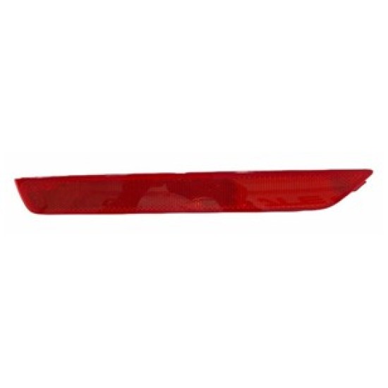 REFLEKTÖR ARKA TAMPON SOL SEAT LEON 2006-2013