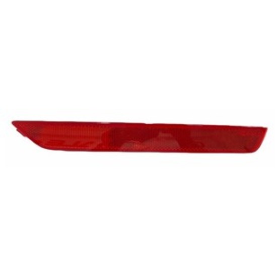 REFLEKTÖR ARKA TAMPON SAG SEAT LEON 2006-2013