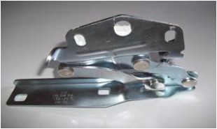 MOTOR KAPUT MENTEŞESİ SOL PASSAT 2011-2015