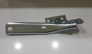 MOTOR KAPUT MENTEŞESİ SAG PASSAT 1996-2005
