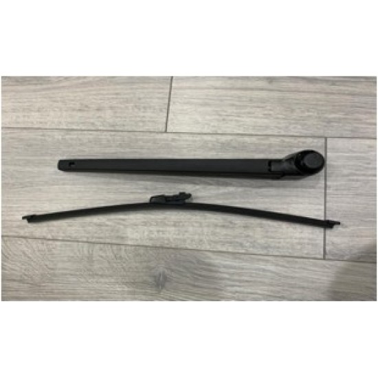 ARKA SİLECEK KOLU+SÜPÜRGE+KAPAK SET T7 - Yedek Parça | Parça Dükkanda