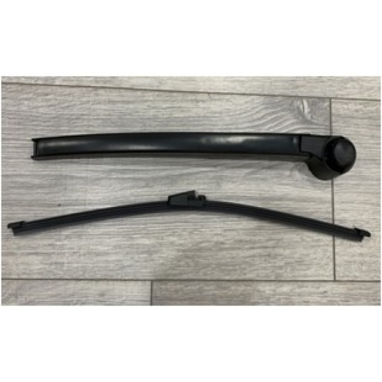 ARKA SİLECEK KOLU+KAPAK+SÜPÜRGE SET T5-T6 - Yedek Parça | Parça Dükkanda
