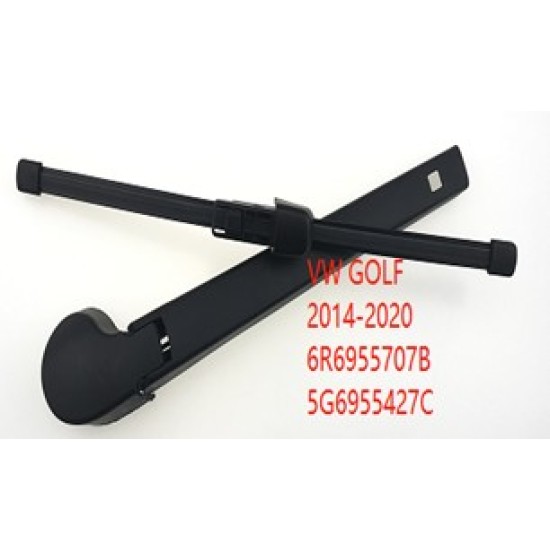 ARKA SİLECEK KOL+KAPAK+SÜPÜRGE GOLF 2012-2020/POLO 2010-2018 - Yedek Parça | Parça Dükkanda