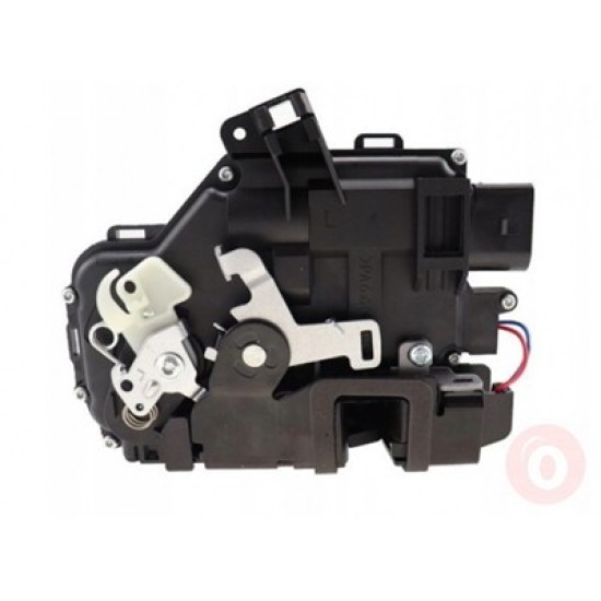 KAPI KİLİT MEKANİZMASI ÖN L A4 01-05/A6 00-05 - Yedek Parça | Parça Dükkanda
