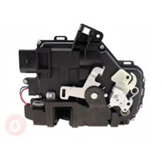 KAPI KİLİT MEKANİZMASI ÖN R A4 01-05/A6 00-05 - Yedek Parça | Parça Dükkanda