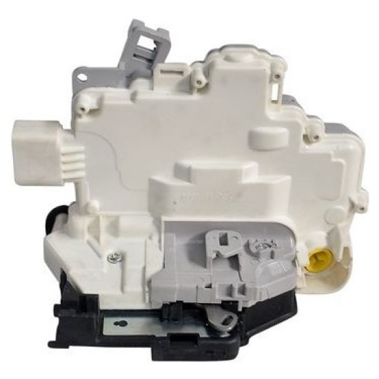 KAPI KİLİT MEKANİZMASI ÖN L İBİZA 09-11/SUPERB 08-13/PASSAT 06-15/TİGUAN 08-11/Q7 07-09 - Yedek Parça | Parça Dükkanda