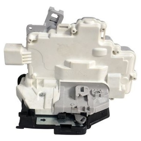 KAPI KİLİT MEKANİZMASI ARKA L İBİZA 09-11/SUPERB 08-13/PASSAT 06-15/TİGUAN 08-11/Q7 07-09 - Yedek Parça | Parça Dükkanda