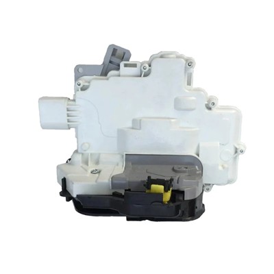 KAPI KİLİT MEKANİZMASI ARKA L  A4 05-09/EXEO 09-14