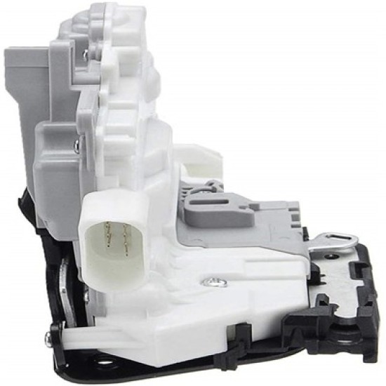 KAPI KİLİT MEKANİZMASI ÖN SOL  A4 08-12/A5 08-11/Q5 09-12/ Q7 07-15/TOUAREG 11-18 - Yedek Parça | Parça Dükkanda