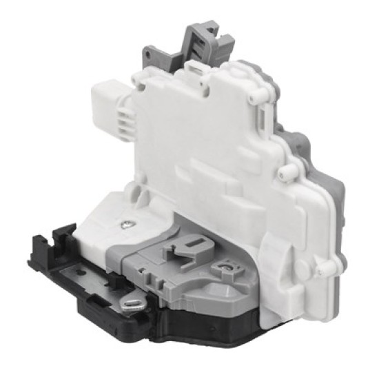 KAPI KİLİT MEKANİZMASI ARKA L A4 08-12/A5 08-11/Q5 09-12/Q7 07-15/Q3 12-14 - Yedek Parça | Parça Dükkanda