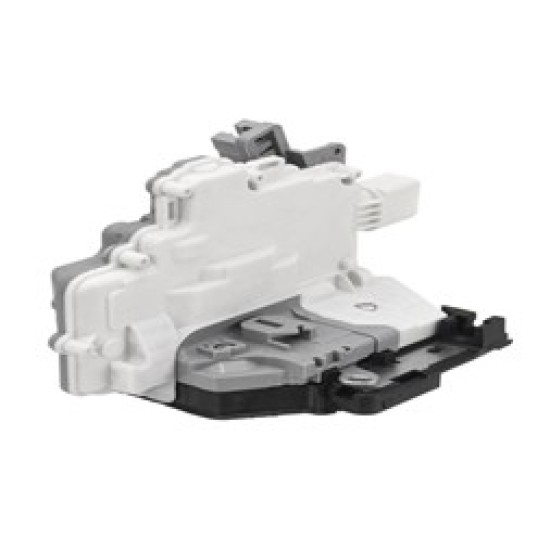 KAPI KİLİT MEKANİZMASI ARKA R A4 08-12/A5 08-11/Q5 09-12/Q7 07-15/Q3 12-14 - Yedek Parça | Parça Dükkanda