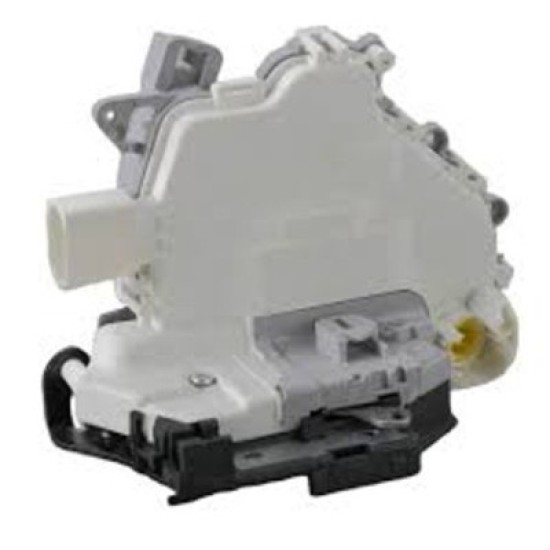 KAPI KİLİT MEKANİZMASI ÖN SOL A4 08-16/A5 10-16/ A6 11-20/A7 11-18/Q2/Q3/A1 11-18