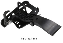 MOTOR KAPUT ÜST KİLİDİ A4 2008-2016/S4 2013 -2016/RS4 2013-2016/A5 2008-2016