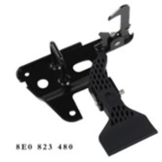 MOTOR KAPUT ÜST KİLİDİ A4 2001-2005 - Yedek Parça | Parça Dükkanda