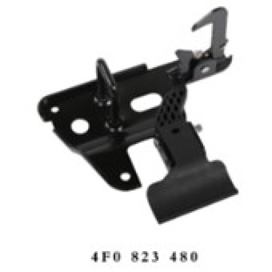 MOTOR KAPUT ÜST KİLİDİ A6 2005-2008/S6 2005-2011/RS 2008-2011 - Yedek Parça | Parça Dükkanda
