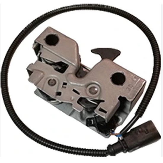 MOTOR KAPUT KİLİDİ ALT CADDY SCİROCCO-TOURAN 2009-2015 - Yedek Parça | Parça Dükkanda