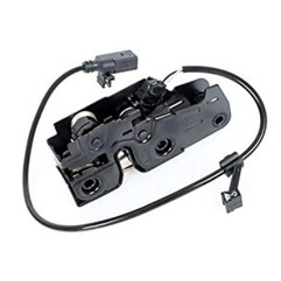 MOTOR KAPUT KİLİDİ A4/S4 08-16 - Yedek Parça | Parça Dükkanda