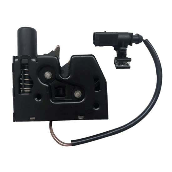 MOTOR KAPUT KİLİDİ A6 2011-2018/A7 2015-2018/RS6-RS7 2013-2018 - Yedek Parça | Parça Dükkanda