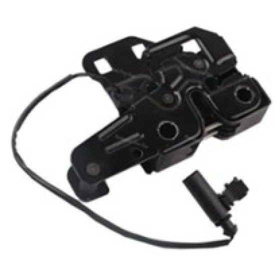MOTOR KAPUT KİLİDİ  A6-S6 2005-2011 - Yedek Parça | Parça Dükkanda