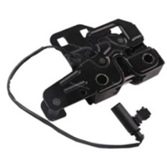 MOTOR KAPUT KİLİDİ A8 2010-2017 - Yedek Parça | Parça Dükkanda
