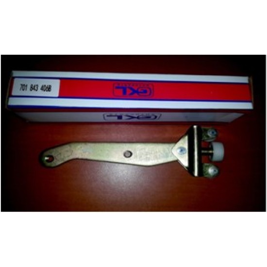 KAPI SÜRGÜ MEKANIZMASI SAG ALT TRANSPORTER T4 91>04 - Yedek Parça | Parça Dükkanda