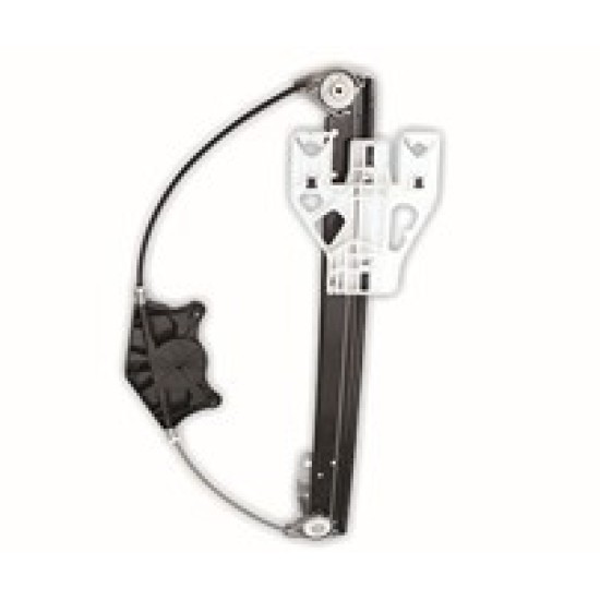 KAPI CAM MEKANİZMASI ARKA R A4 08-16