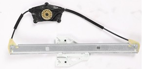 KAPI CAM MEKANİZMASI ARKA L Q5 2008>>