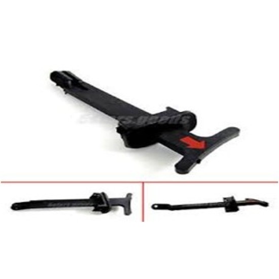 MOTOR KAPUT AÇMA MANDALI (10 CM) GOLF4 - Yedek Parça | Parça Dükkanda