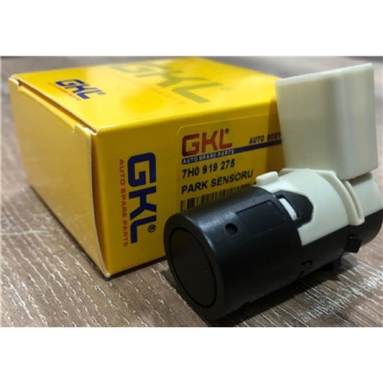 PARK YARDIM SENSÖRÜ POLO-TRANSPORTER-OCTAVİA-A6-A8 2005-2013 - Yedek Parça | Parça Dükkanda