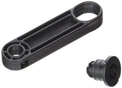 RADYATÖR BAGLANTI BRAKETİ SAG SOL T4
