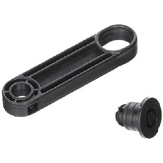 RADYATÖR BAGLANTI BRAKETİ SAG SOL T4