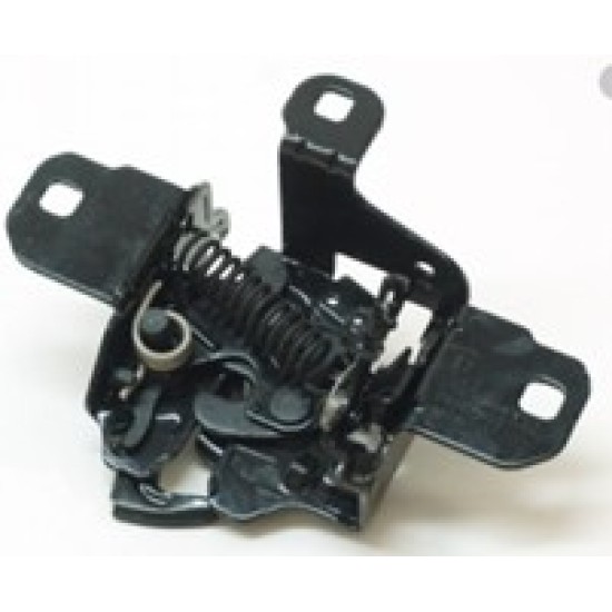 MOTOR KAPUT UST KILIDI GOLF IV BORA 98>05 - Yedek Parça | Parça Dükkanda