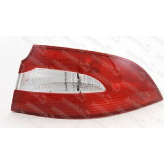 ARKA STOP LAMBASI LEDLİ DIŞ SAG SUPERB 08-13