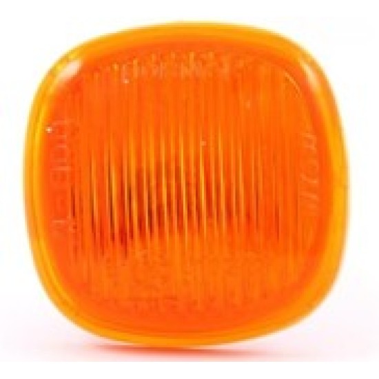ÇAMURLUK SİNYALİ TURUNCU A3 A4 A8 RAPİD OCTAVİA FABİA ROOMSTAR