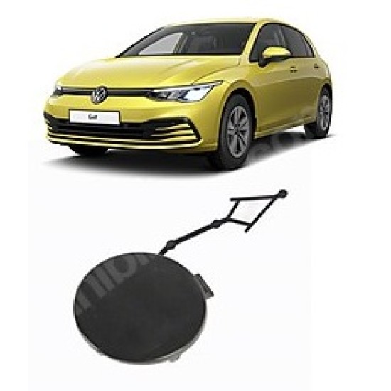 ÇEKİ DEMİR KAPAGI-ÇEKME KANCA-ÖN GOLF8 2020>> - Yedek Parça | Parça Dükkanda