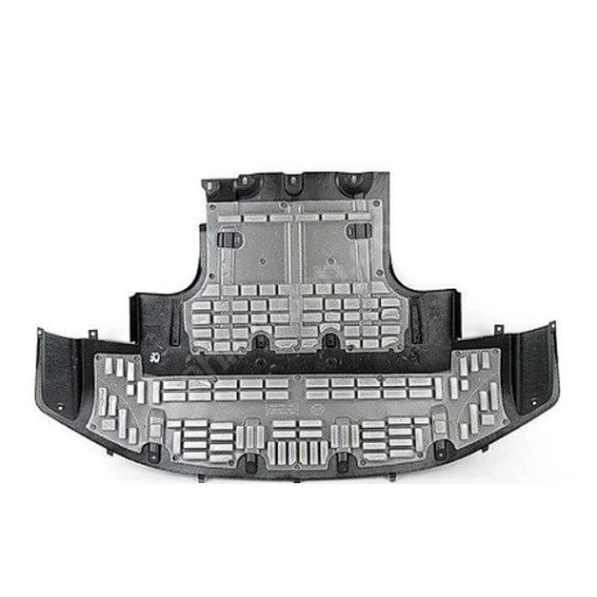MOTOR ALT MUHAFAZA ÖN ÖNÜ Q7 2007-2009 - Yedek Parça | Parça Dükkanda