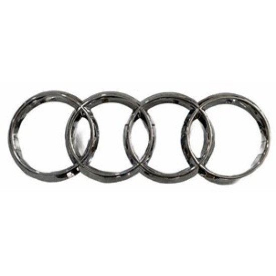 ÖN PANJUR PLASTİGİ  KROM A1/A3/A5/A4/A6/A7 - Yedek Parça | Parça Dükkanda