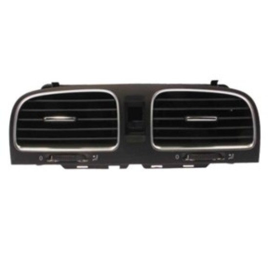HAVALANDIRMA ÖN ORTA (Torpido) GOLF6 2009-2013 - Yedek Parça | Parça Dükkanda