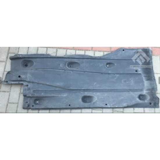 MOTOR ALT MUHAFAZA-KORUMA-KAPAK-KARTER-ÖN PLASTİGİ YAN SAG 136CM A3-Q2-GOLF-TROC-KROQ-LEON 2013-2020Q 2018>> - Yedek Parça | Parça Dükkanda
