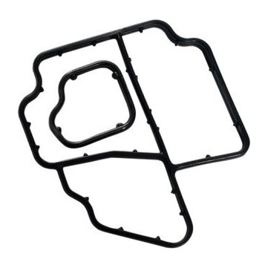 YAG SOGUTUCU CONTASI 1.6 / 2.0TDI +BLOK TARAFI KOMPLE AMAROK CRAFTER BEETLE CADDY III IV GOLF VI JETTA III IV CFHA CLCA CAYC CLCB CNEA CSHA - Yedek Parça | Parça Dükkanda