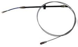 EL FREN TELİ 1394MM 906 SPRİNTER-CRAFTER 2006-2016